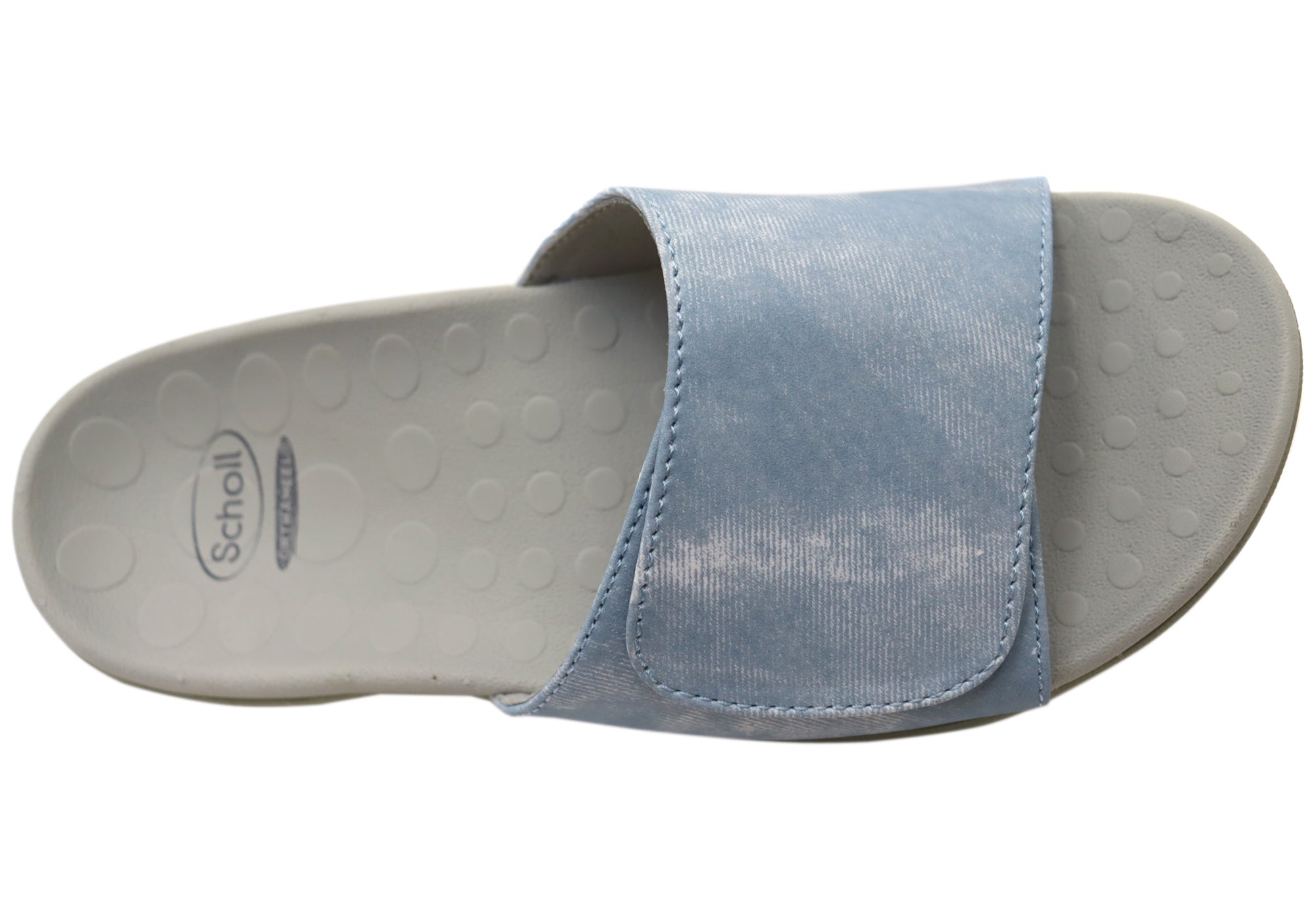 Blue Denim