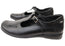 Roc Mango II Senior Older Girls Comfortable Durable TBar School Shoes