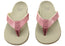 Scholl Orthaheel Sonoma II Womens Supportive Comfort Thongs Sandals