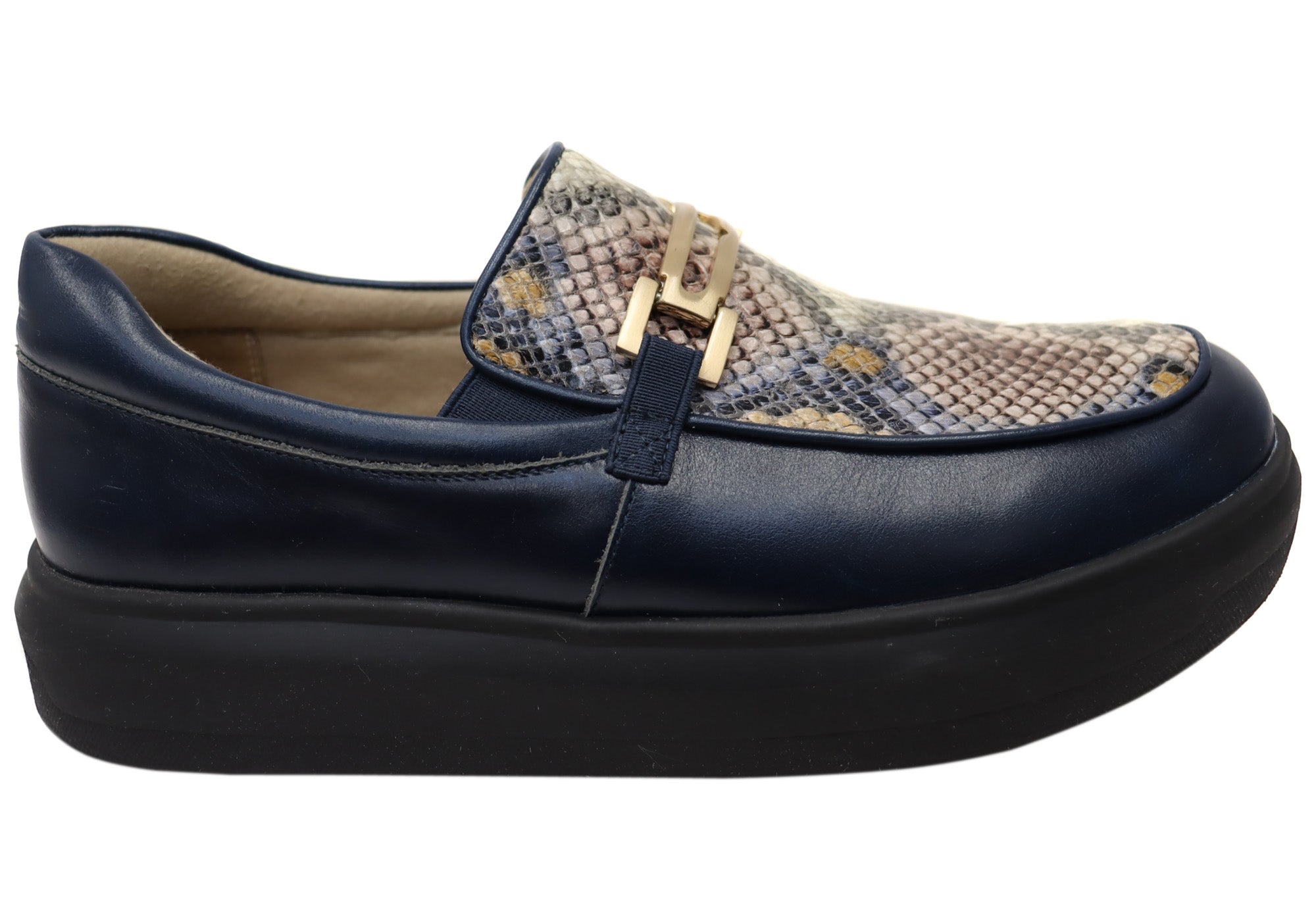 Navy Multi