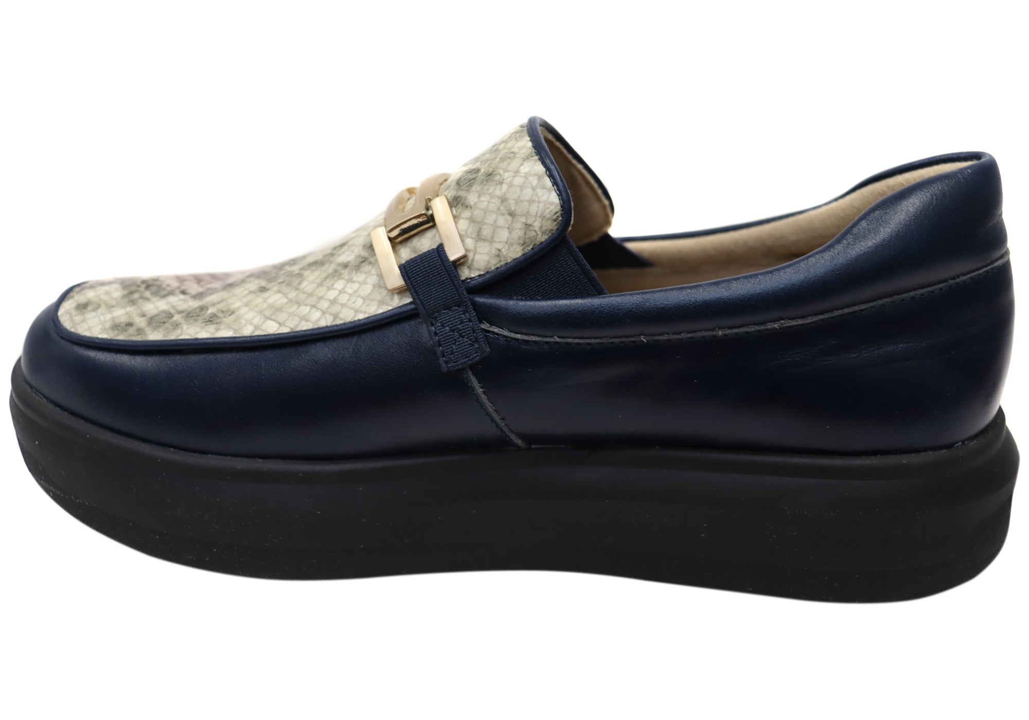 Navy Multi
