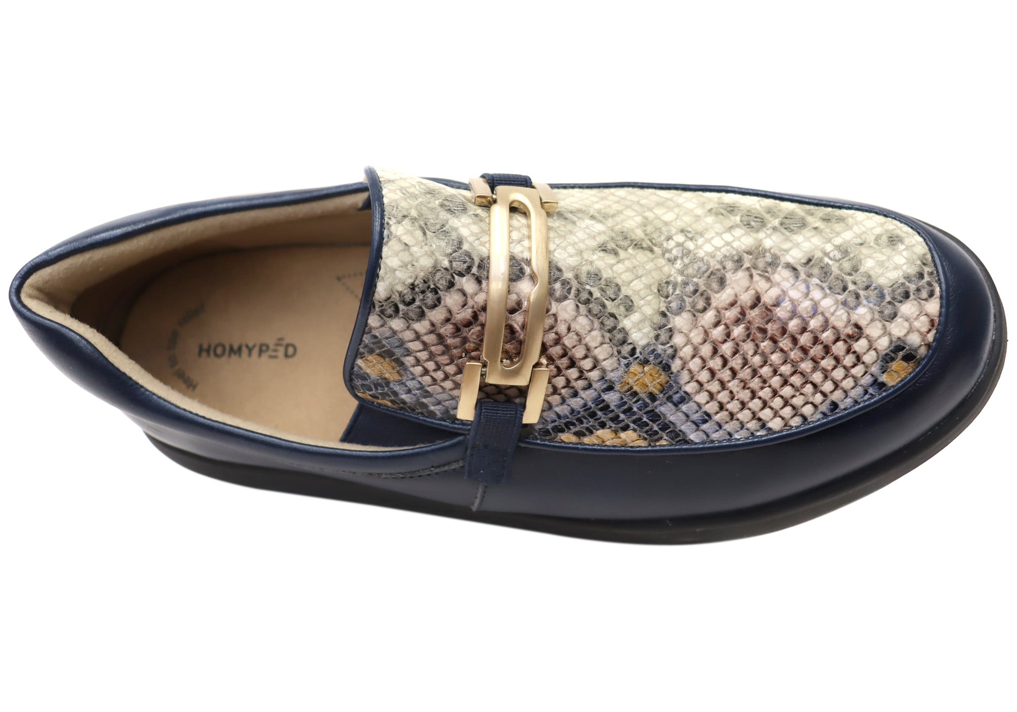 Navy Multi