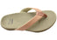 Scholl Orthaheel Sonoma II Womens Supportive Comfort Thongs Sandals