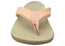 Scholl Orthaheel Sonoma II Womens Supportive Comfort Thongs Sandals