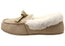 Grosby Mira Womens Comfortable Indoor Slippers