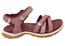 ECCO Womens Offroad Roam Comfortable Leather Sandals