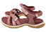 ECCO Womens Offroad Roam Comfortable Leather Sandals