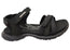 ECCO Womens Offroad Roam Comfortable Leather Sandals