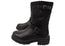 Orizonte Masami Womens European Comfortable Leather Boots