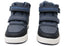 Grosby Alfie Boys Kids Comfortable Boots With Adjustable Straps