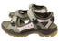 ECCO Womens Offroad Comfortable Leather Adjustable Sandals