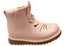 Grosby Tori Girls Kids Baby Toddler Comfortable Boots