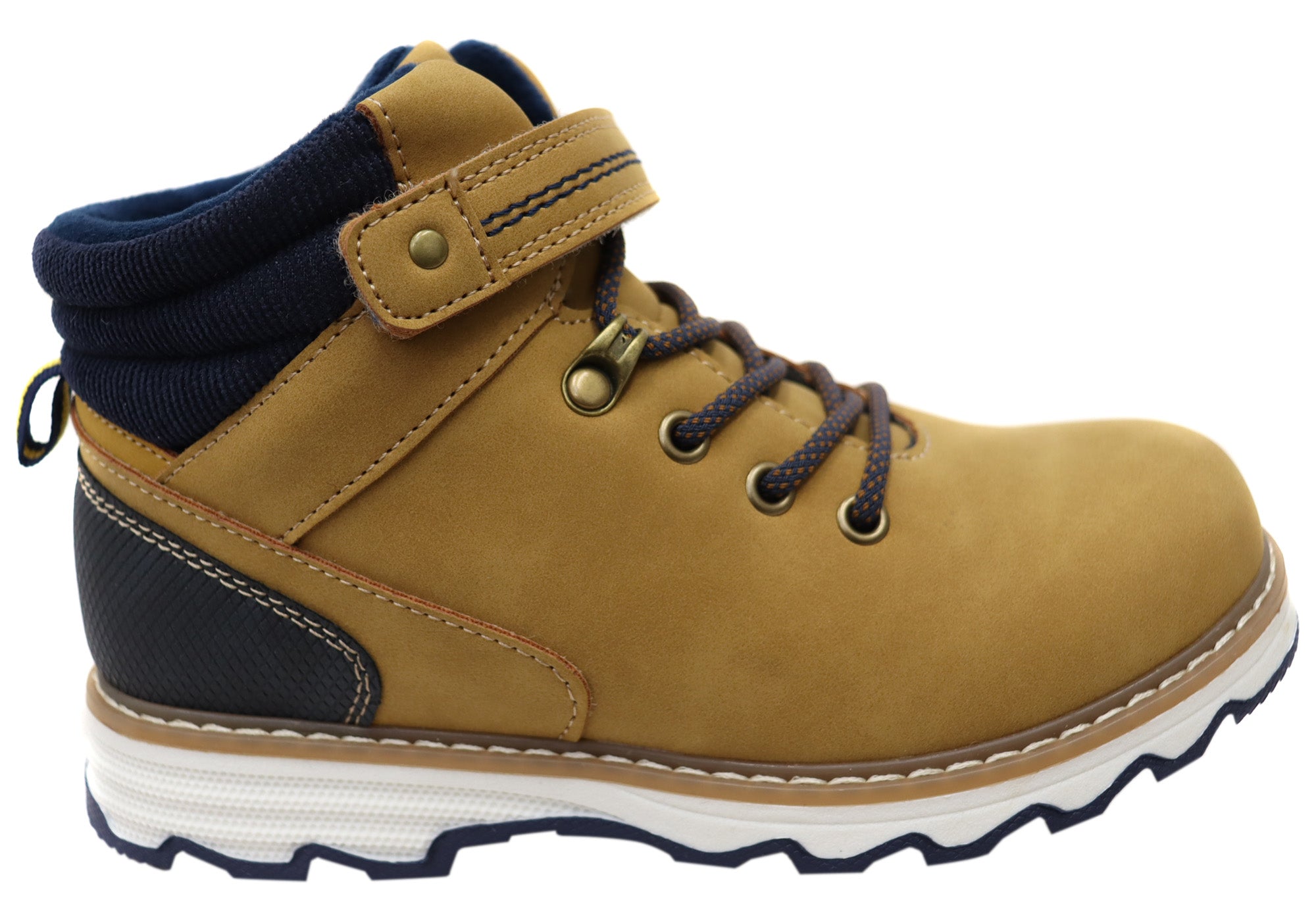 Wheat