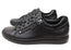 ECCO Soft 7 Womens Comfortable Stylish Lace Up Leather Sneakers