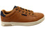 Skechers Mens Cavell Hensley Comfortable Lace Up Casual Shoes