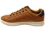 Skechers Mens Cavell Hensley Comfortable Lace Up Casual Shoes