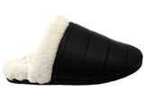 Vionic Josephine Womens Comfortable Supportive Open Back Slippers