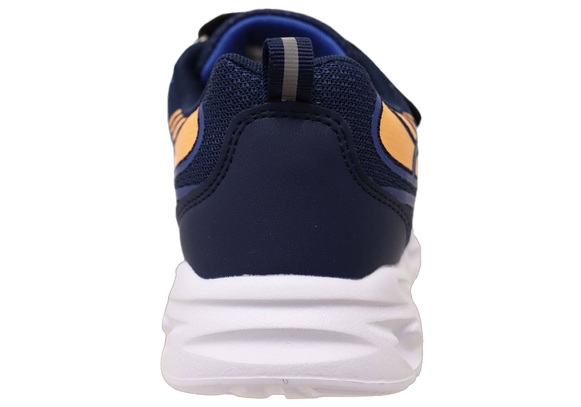 Navy Lime