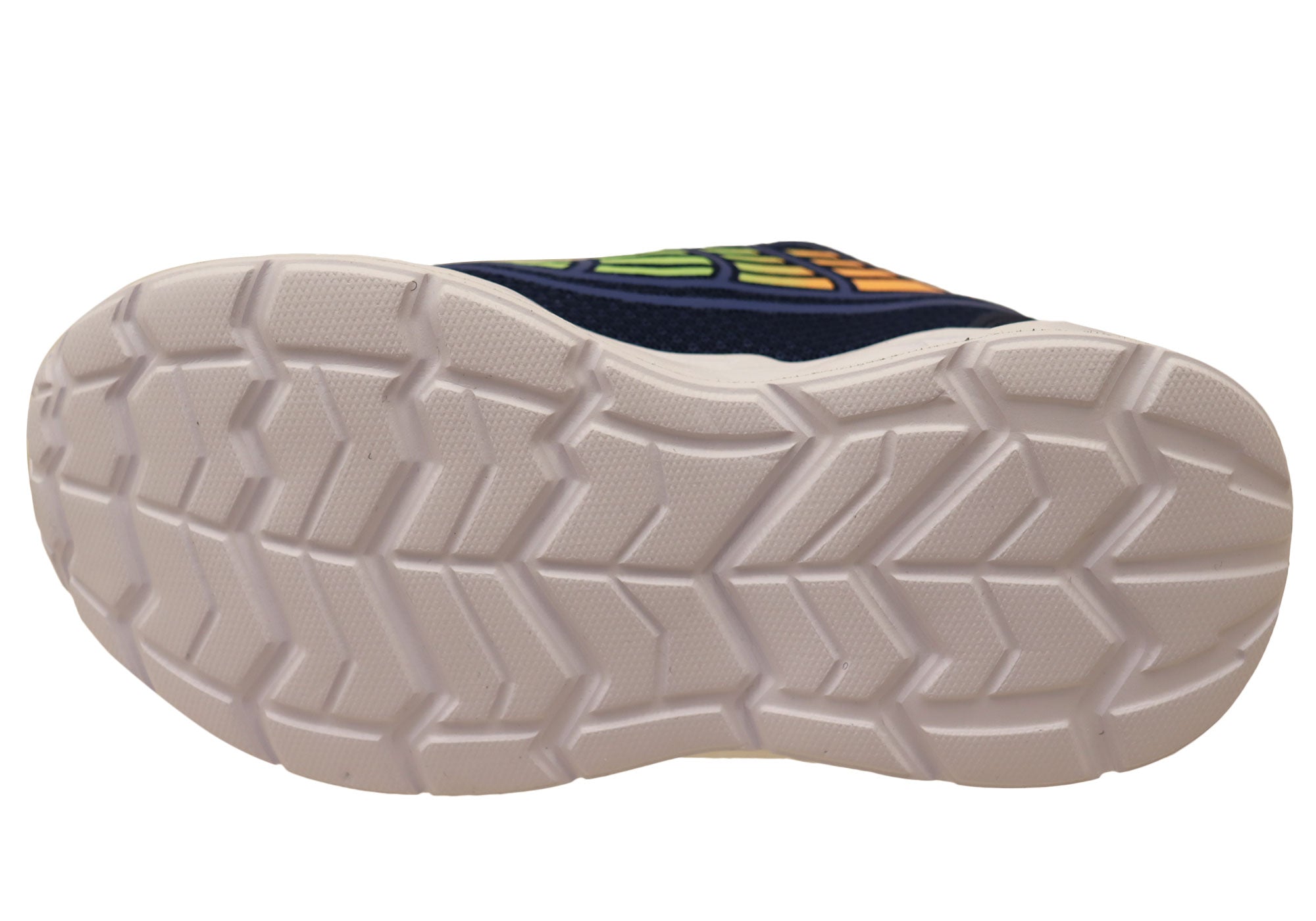 Navy Lime