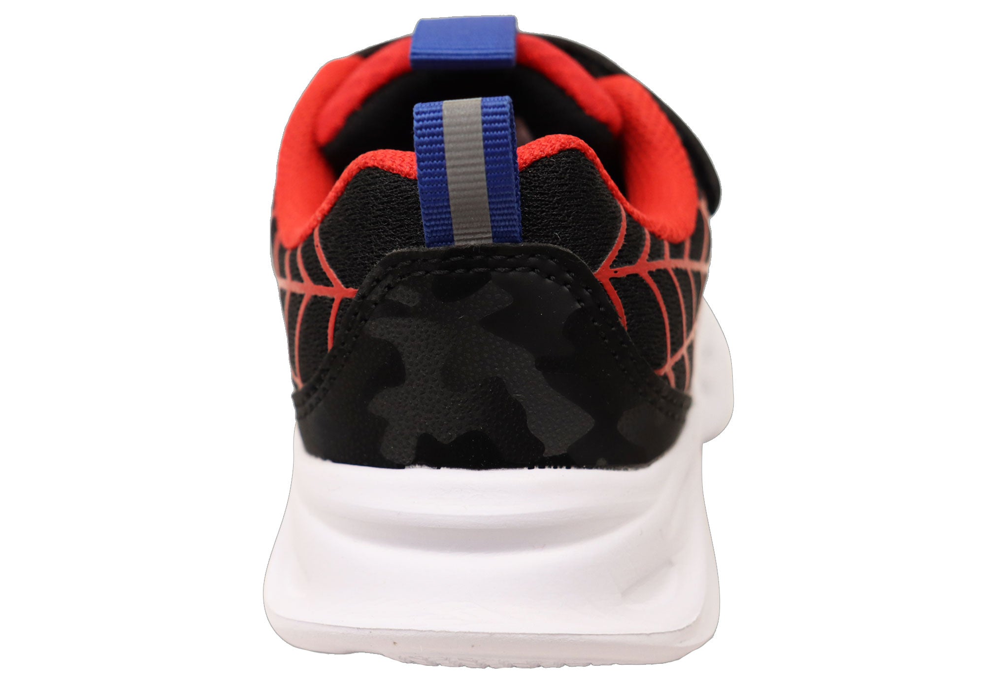 Black Red