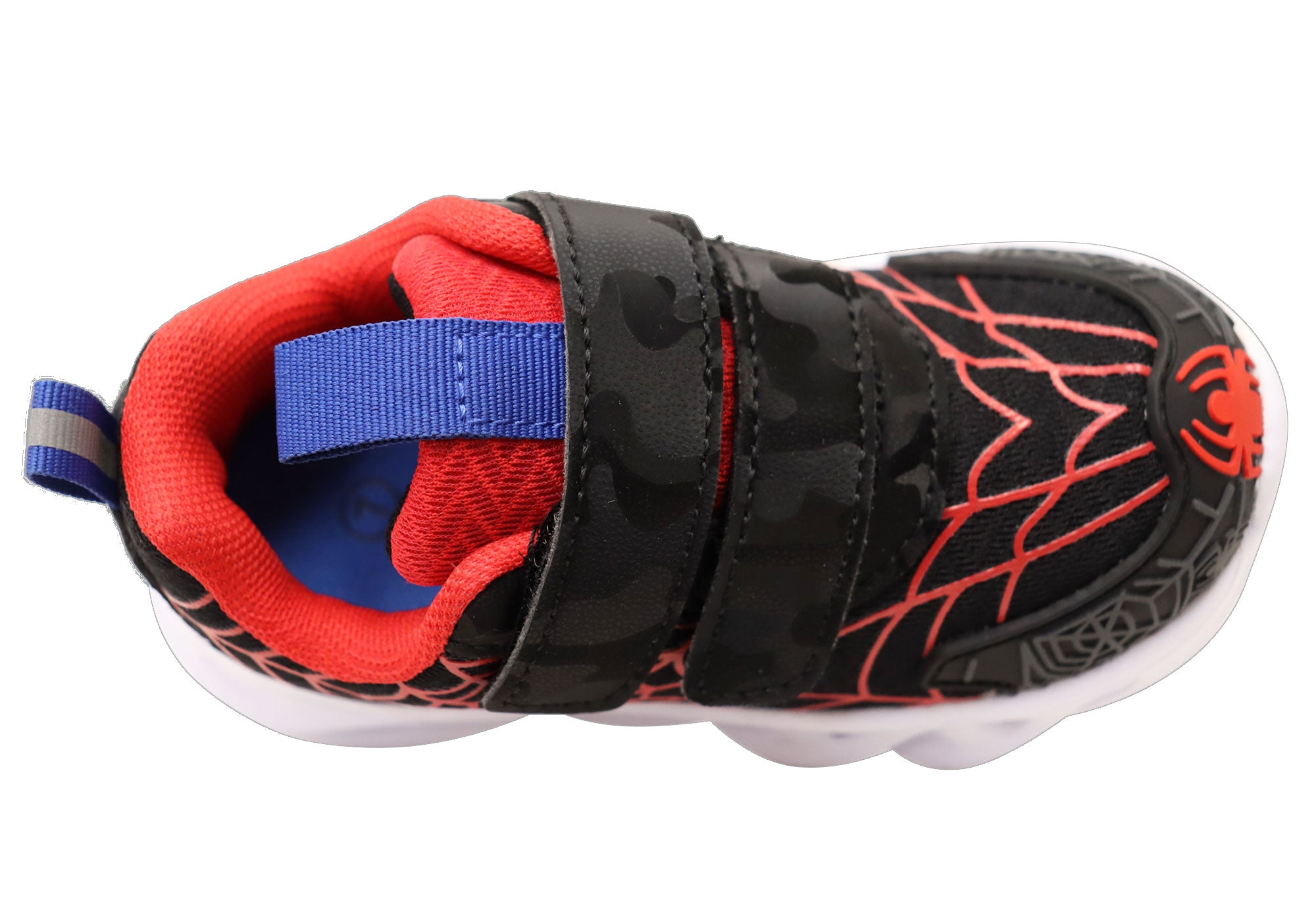 Black Red