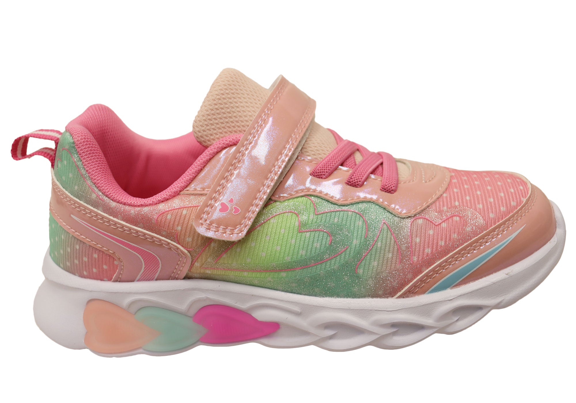 Pink Multi