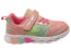 Koala Lights Marina Comfortable Girls Kids Light Up Shoes
