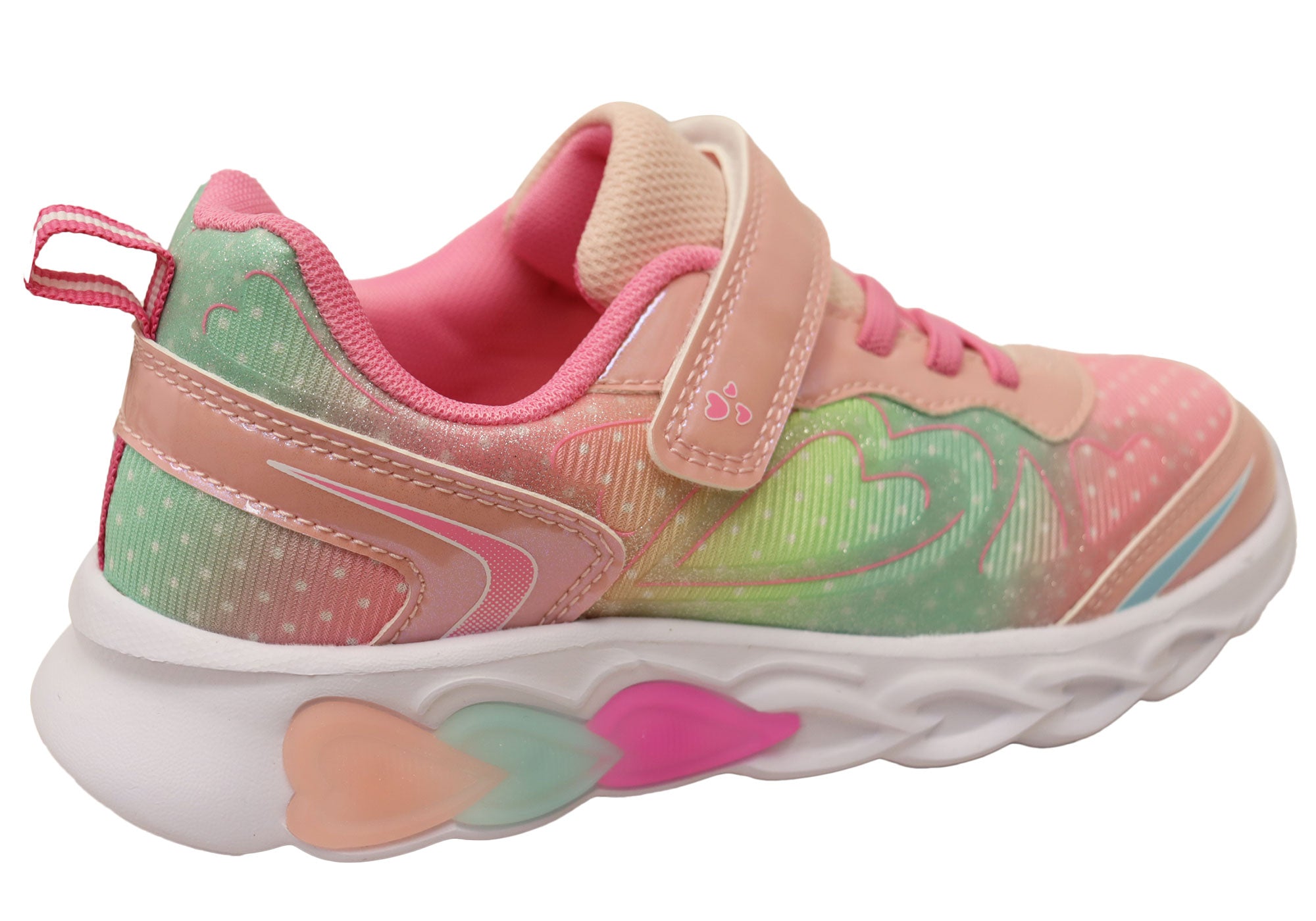 Pink Multi