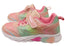 Koala Lights Marina Comfortable Girls Kids Light Up Shoes