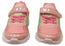 Koala Lights Marina Comfortable Girls Kids Light Up Shoes
