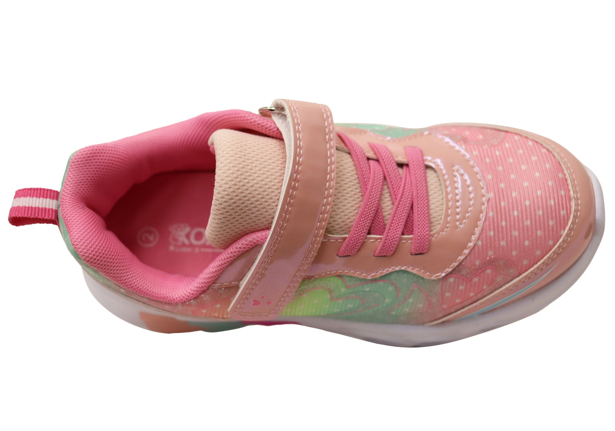 Pink Multi