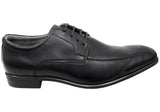 Julius Marlow Collaboration Mens Leather Dress Shoes