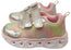 Koala Lights Millie Comfortable Girls Kids Light Up Shoes