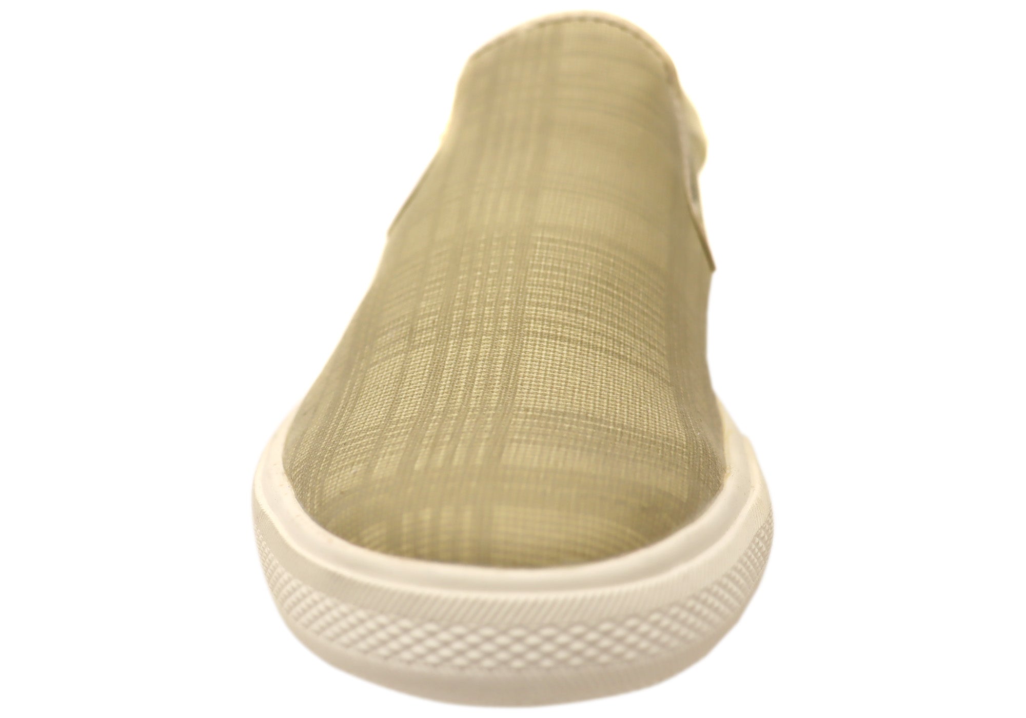 Beige Print