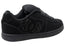 DC Shoes Mens Gaveler 2.0 Comfortable Leather Lace Up Shoes
