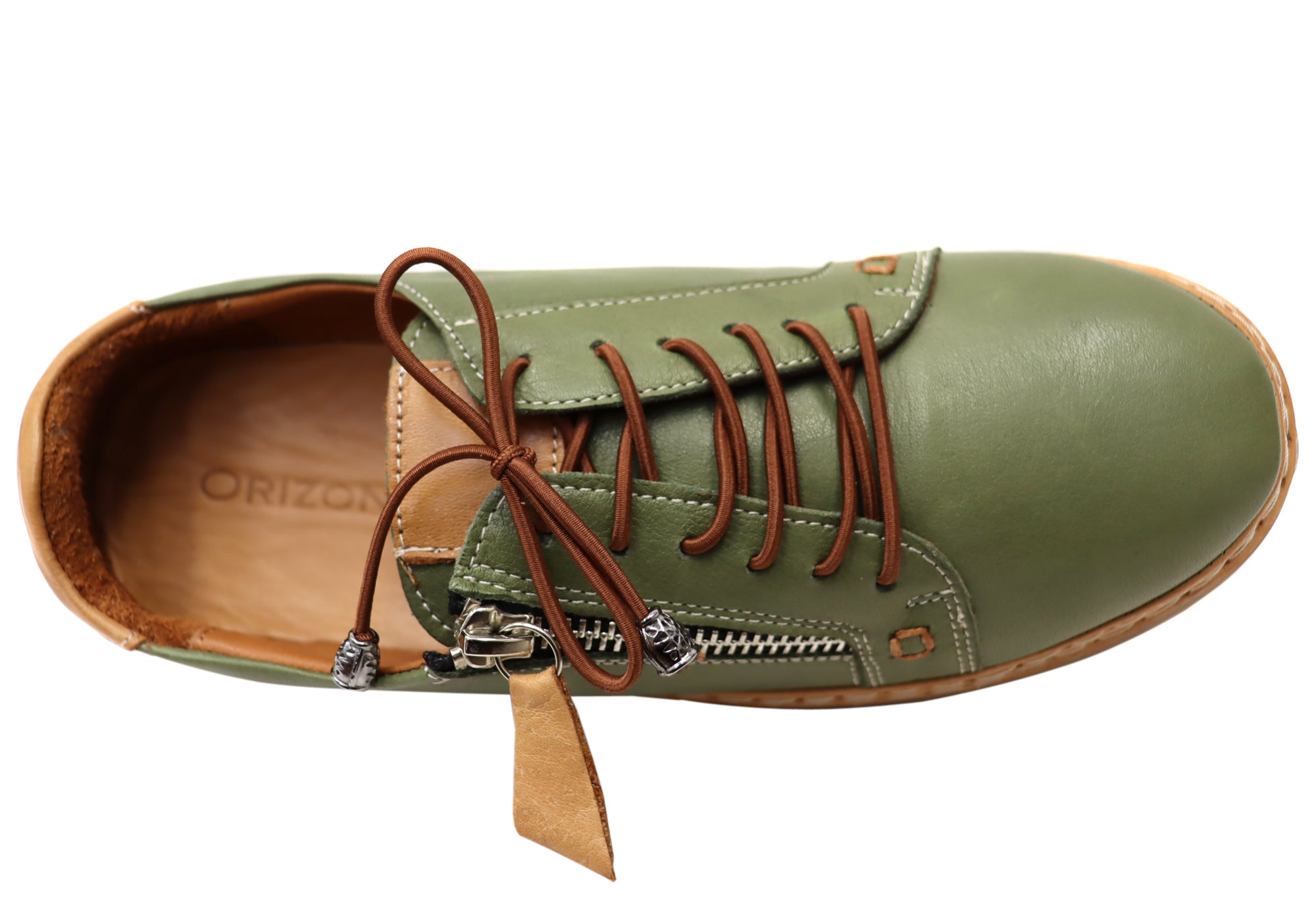 Olive Tan