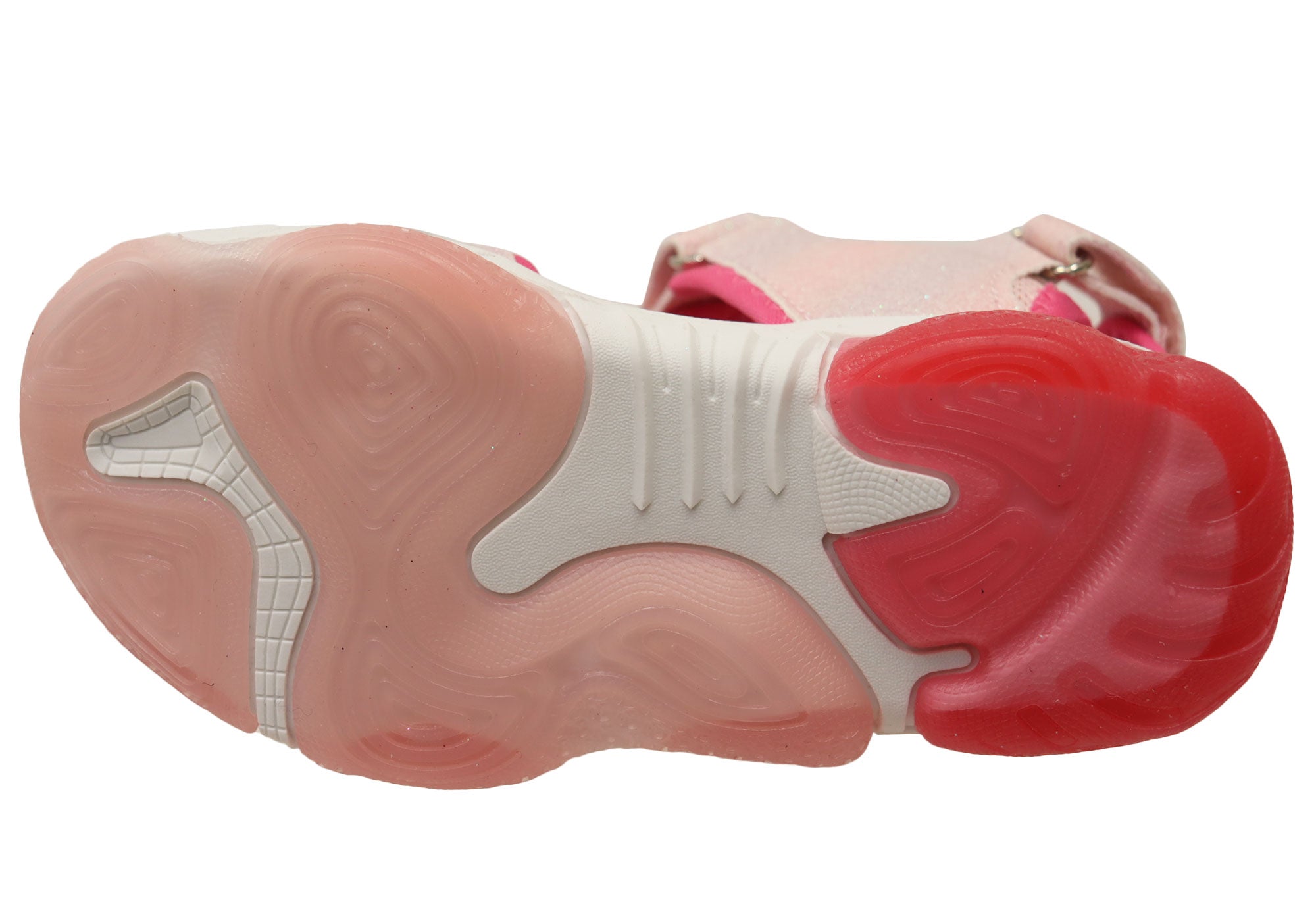 Pink Multi