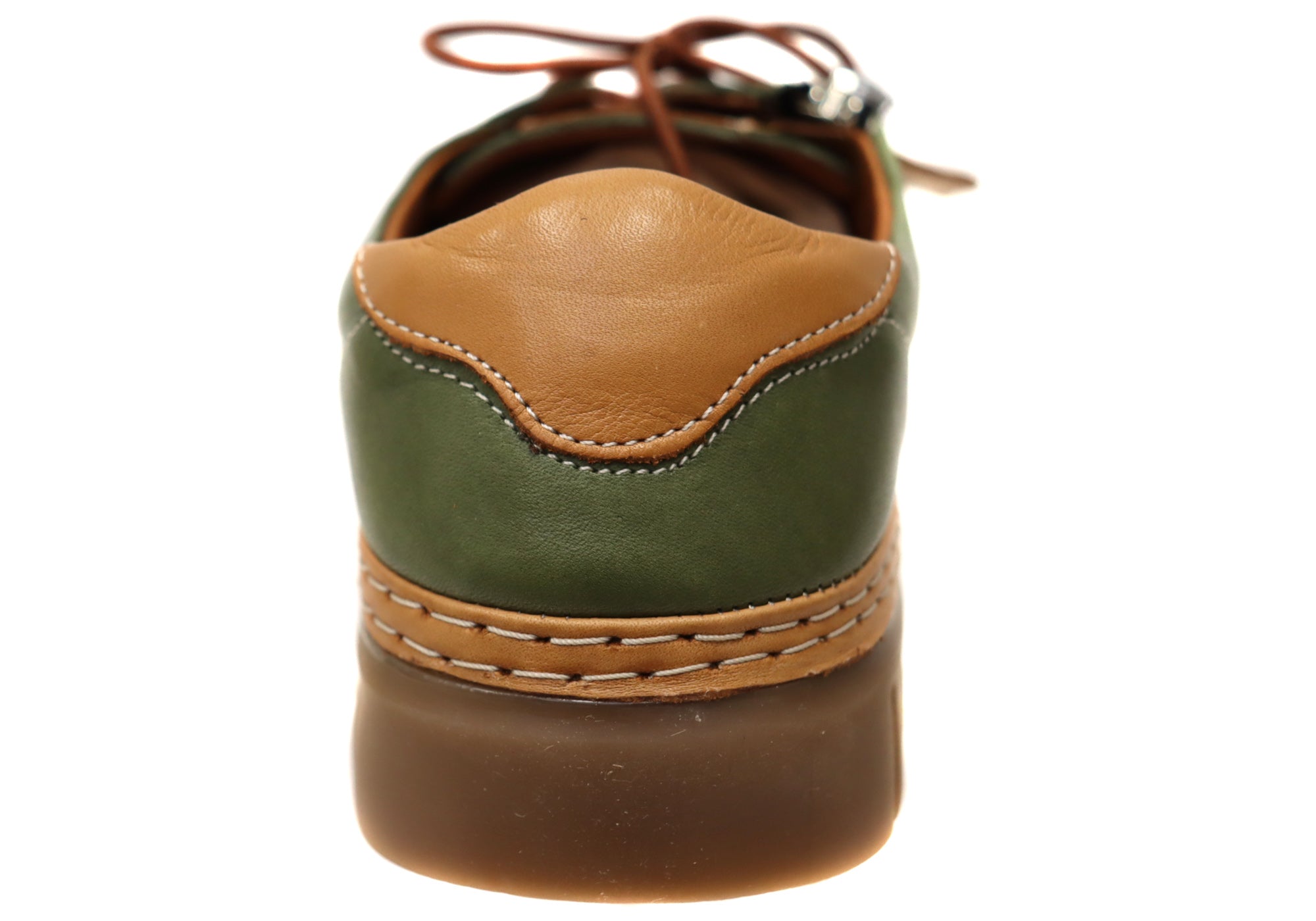 Olive Tan