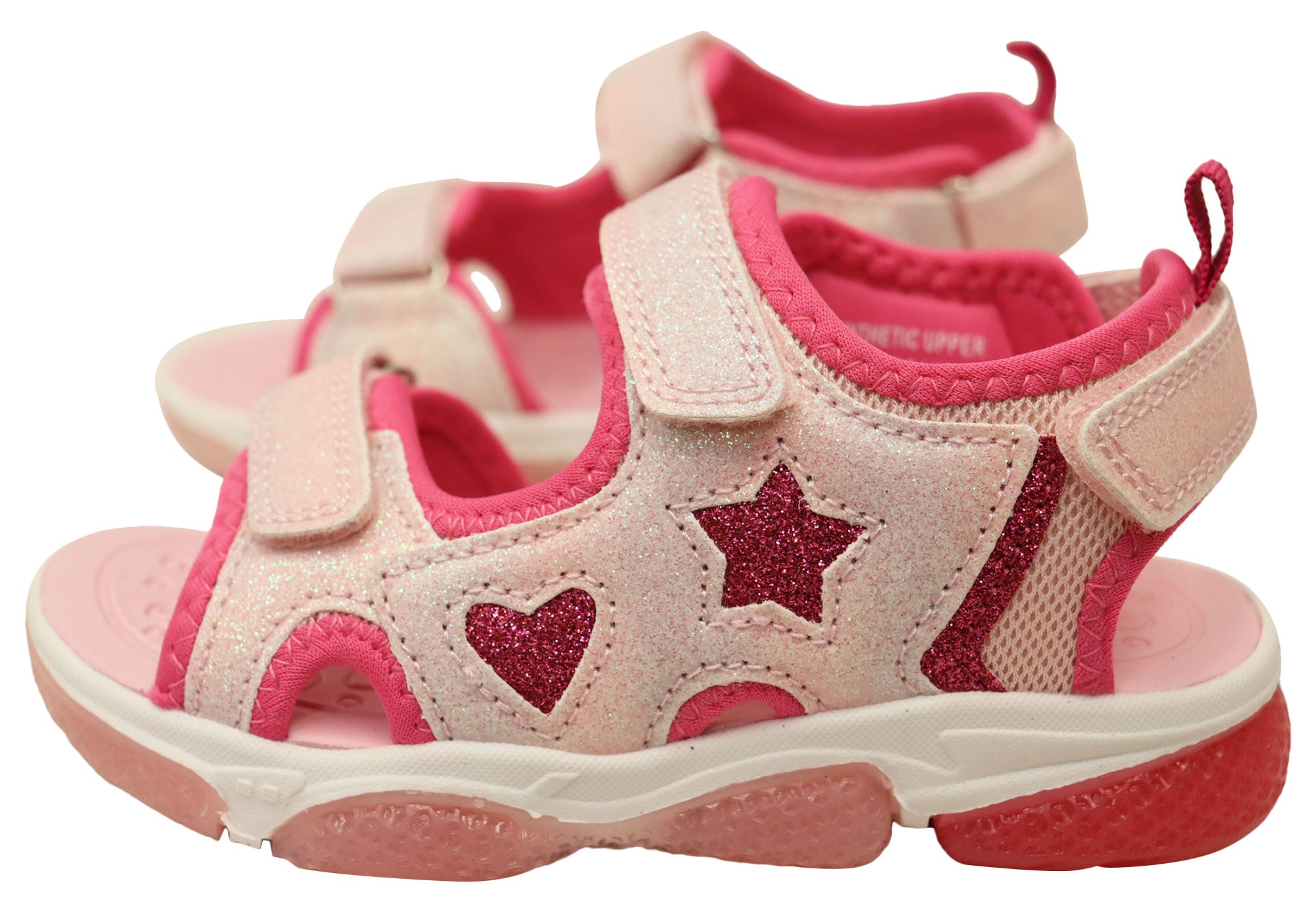 Pink Multi