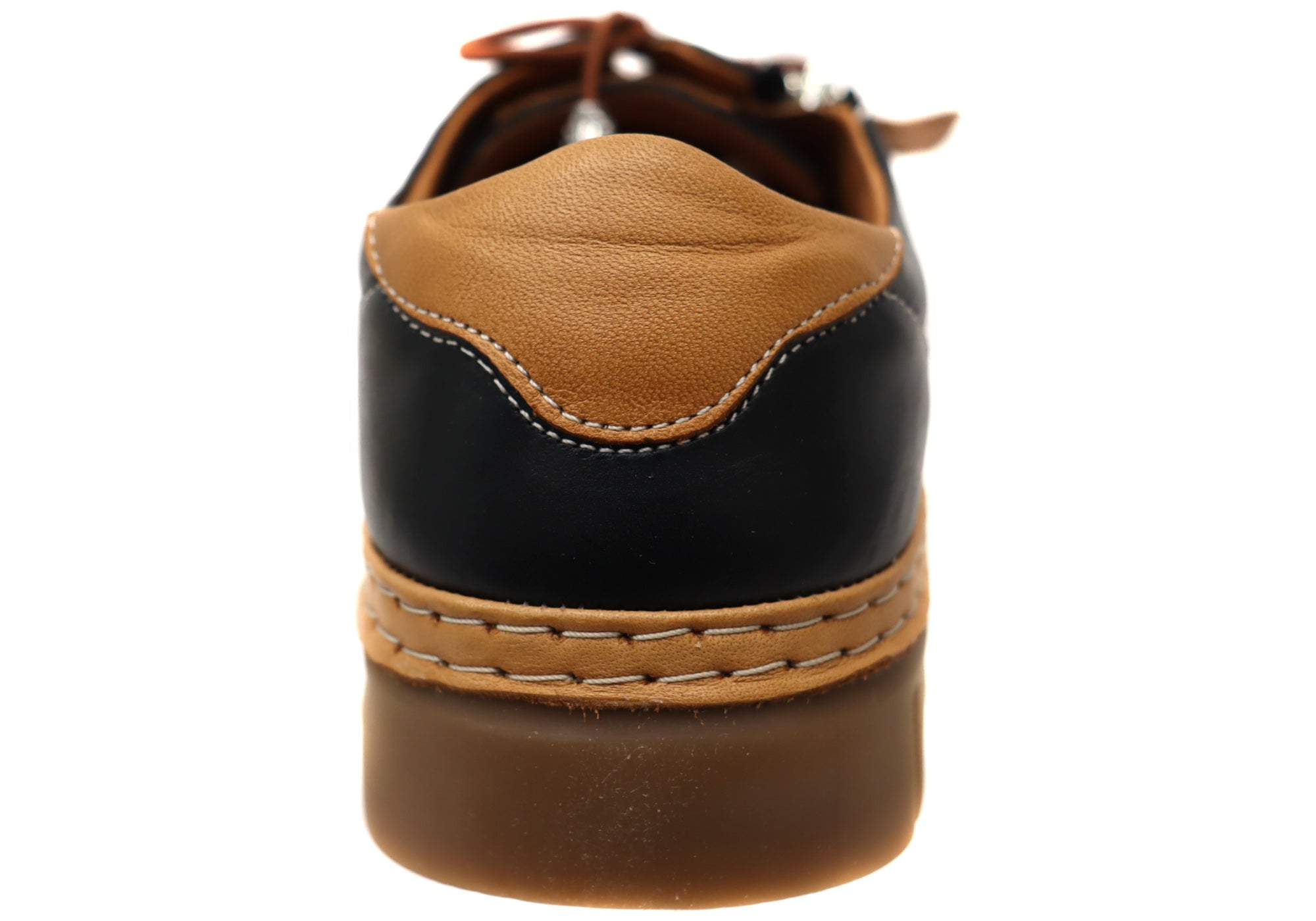 Black Tan