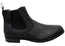 JM Thirty 3 Paul Mens Comfortable Chelsea Boots