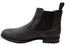 JM Thirty 3 Paul Mens Comfortable Chelsea Boots