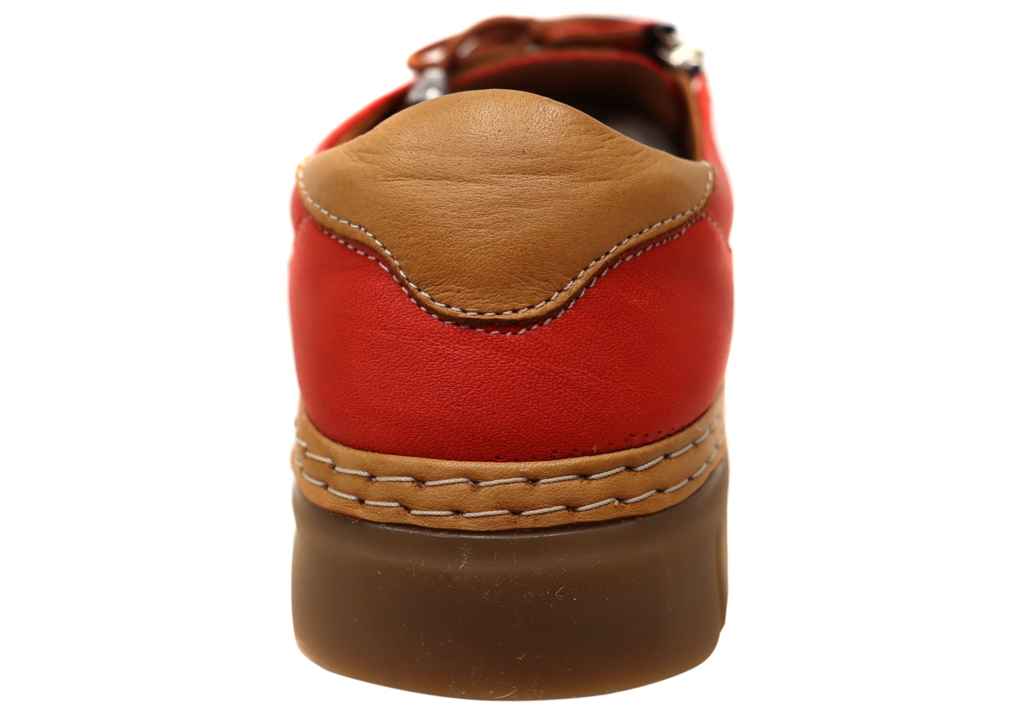 Red Tan
