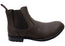 JM Thirty 3 Paul Mens Comfortable Chelsea Boots