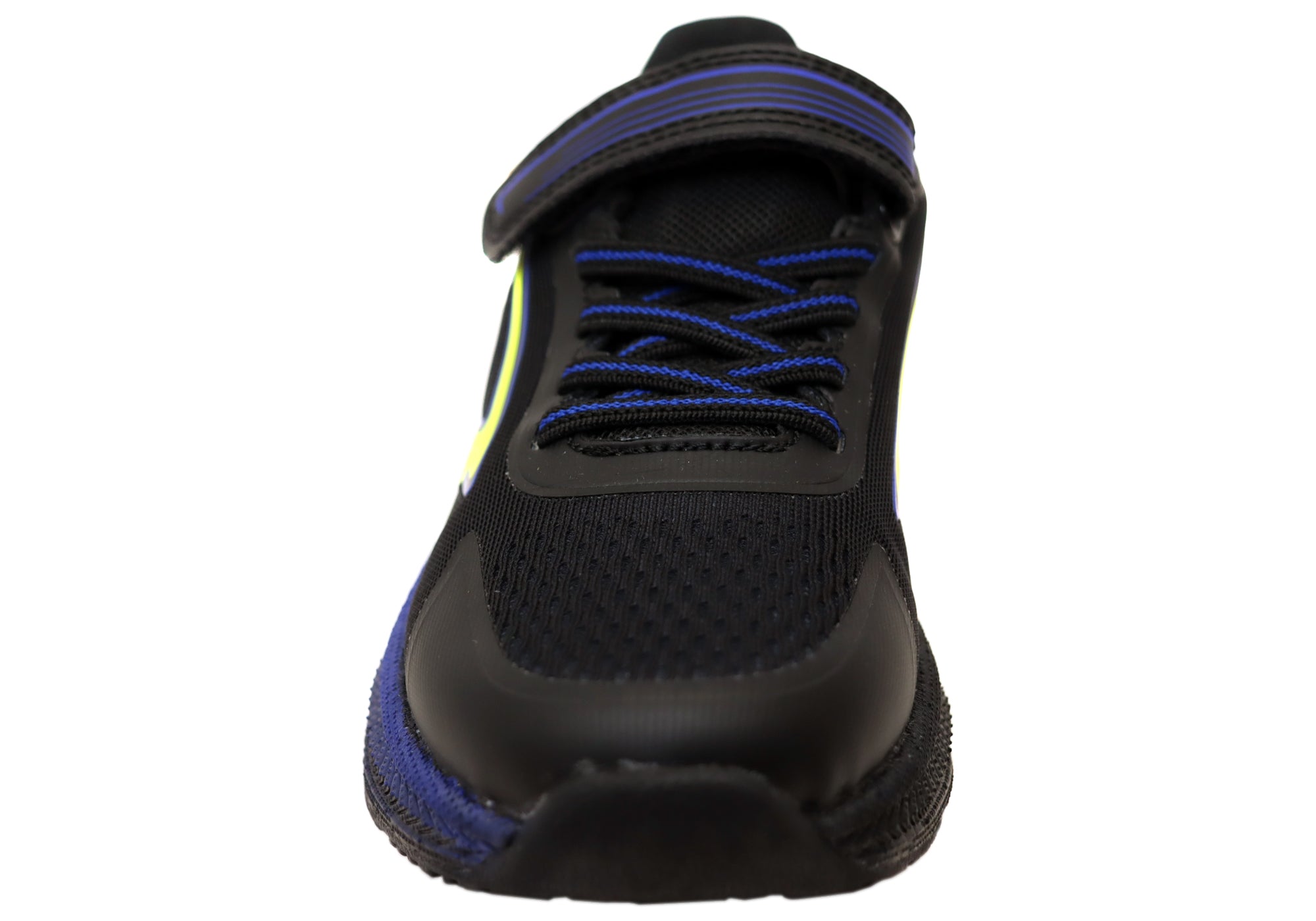Black Royal Lime