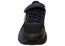 Sfida Zephyr Kids Boys Comfortable Adjustable Strap Athletic Shoes