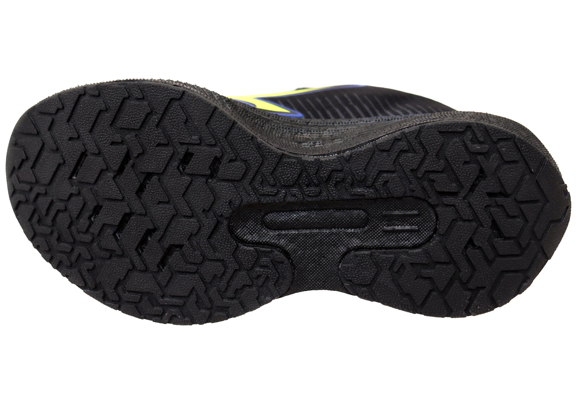 Black Royal Lime