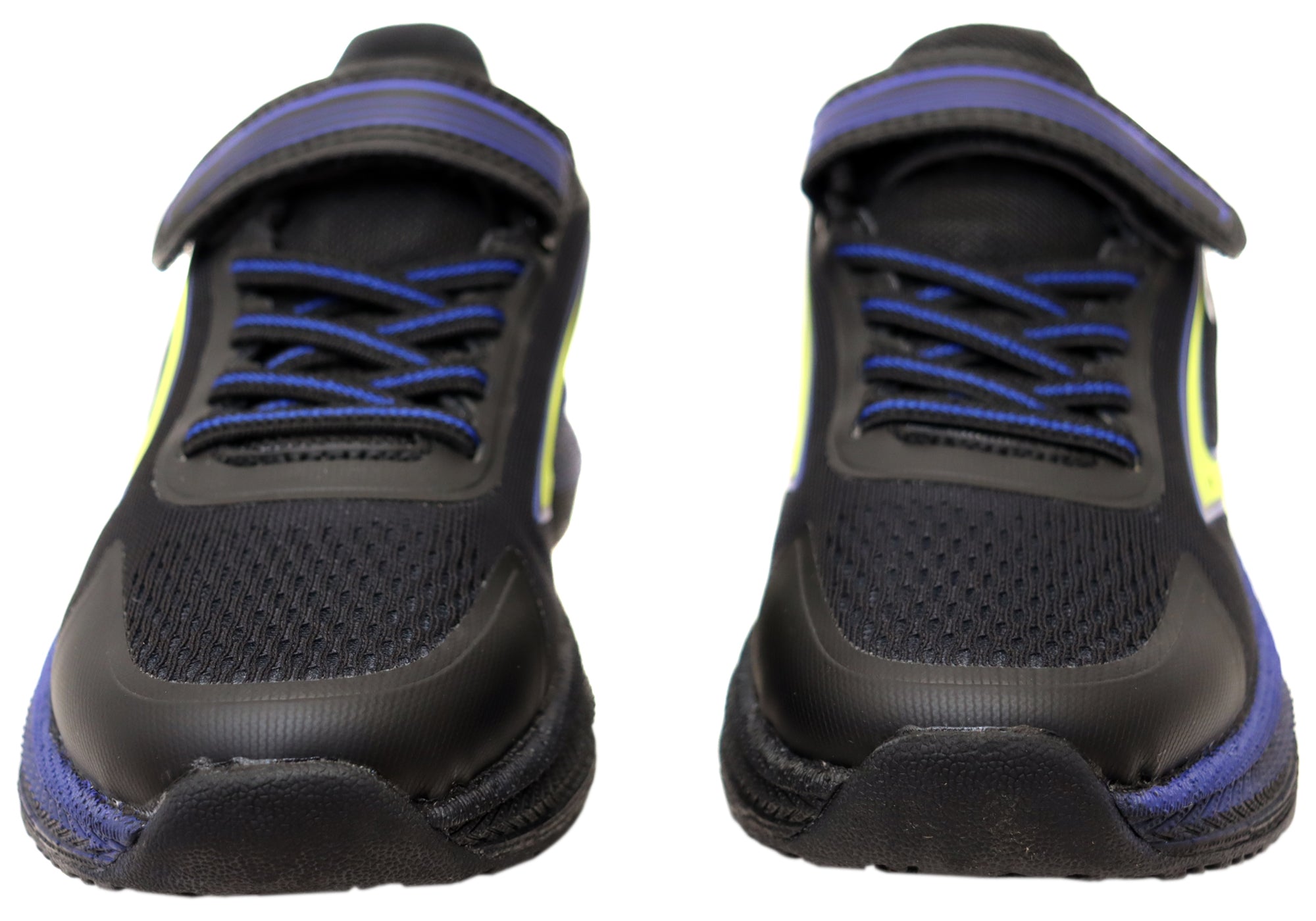 Black Royal Lime