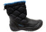 Skechers Womens 47203 Comfortable Boots