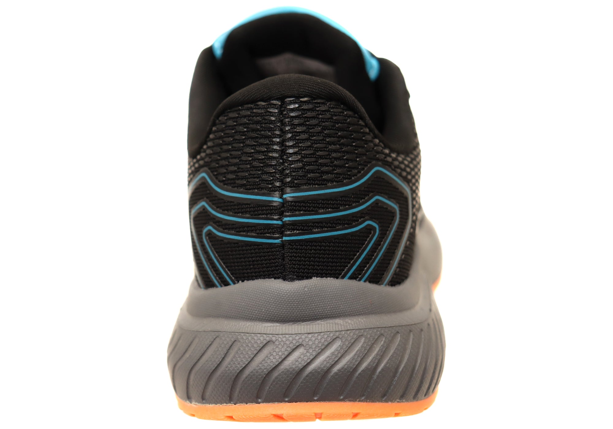 Black Teal